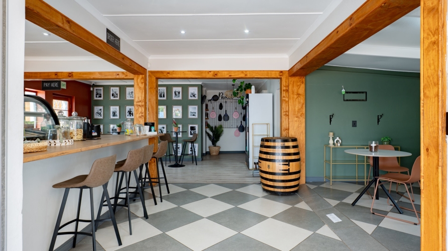 Commercial Property for Sale in Bredasdorp Western Cape